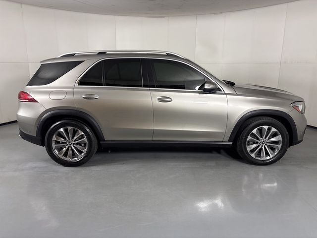 2020 Mercedes-Benz GLE GLE 450 4MATIC®
