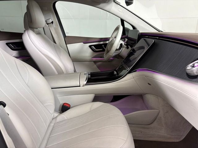 2023 Mercedes-Benz EQE 350+ SUV Base
