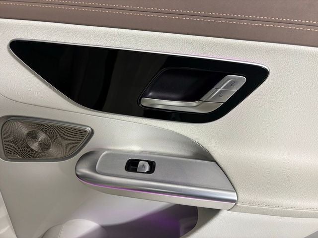 2023 Mercedes-Benz EQE 350+ SUV Base