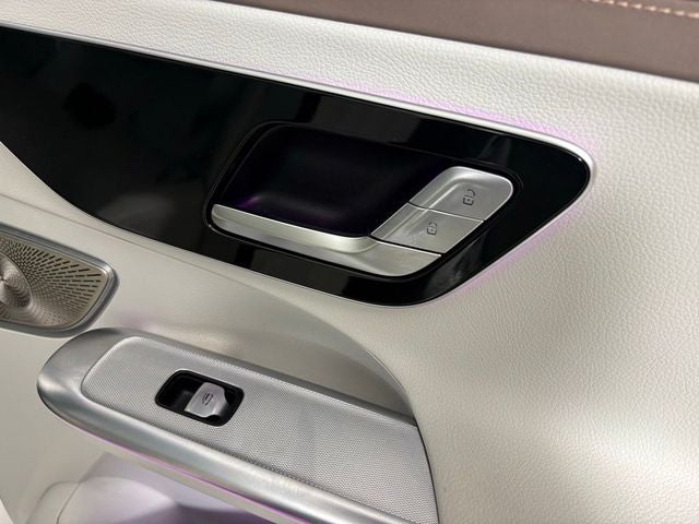 2023 Mercedes-Benz EQE 350+ SUV Base