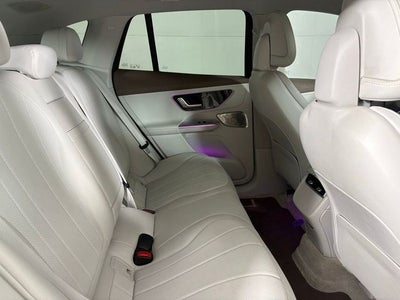 2023 Mercedes-Benz EQE 350+ SUV Base