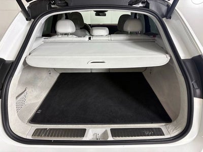 2023 Mercedes-Benz EQE 350+ SUV Base