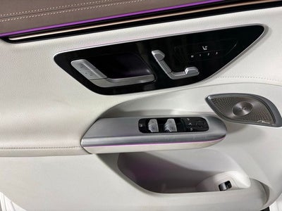 2023 Mercedes-Benz EQE 350+ SUV Base