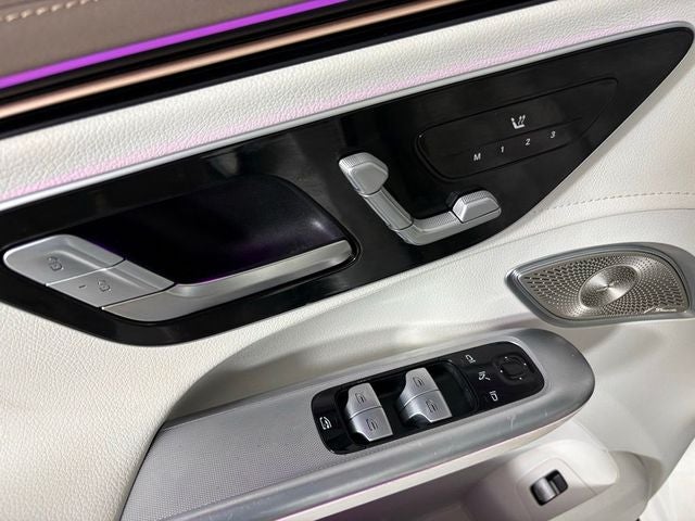 2023 Mercedes-Benz EQE 350+ SUV Base