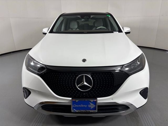 2023 Mercedes-Benz EQE 350+ SUV Base