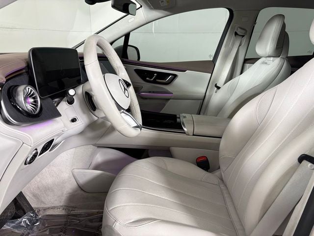 2023 Mercedes-Benz EQE 350+ SUV Base