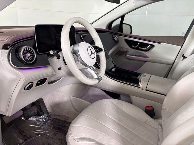 2023 Mercedes-Benz EQE 350+ SUV Base