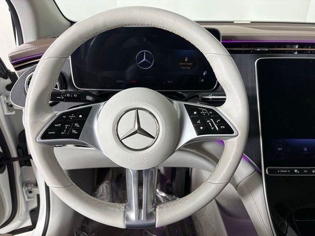 2023 Mercedes-Benz EQE 350+ SUV Base