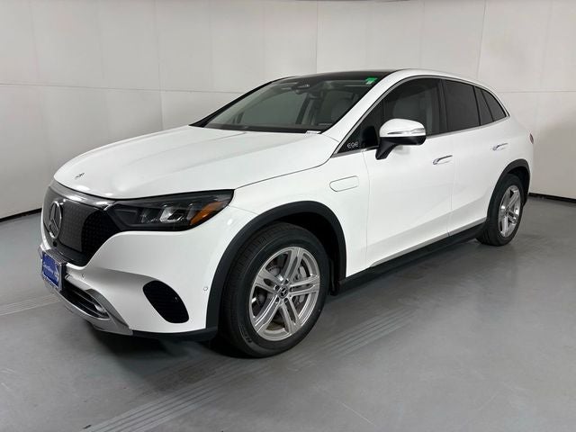 2023 Mercedes-Benz EQE 350+ SUV Base