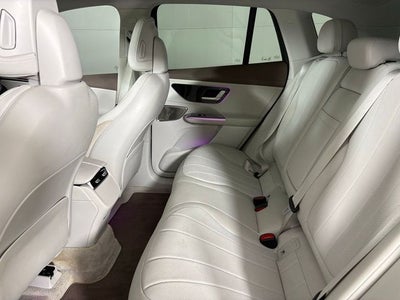 2023 Mercedes-Benz EQE 350+ SUV Base