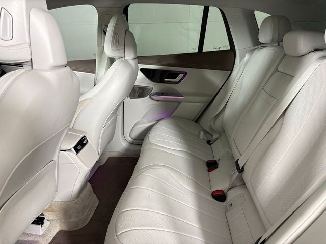 2023 Mercedes-Benz EQE 350+ SUV Base