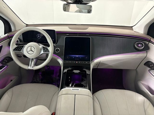 2023 Mercedes-Benz EQE 350+ SUV Base
