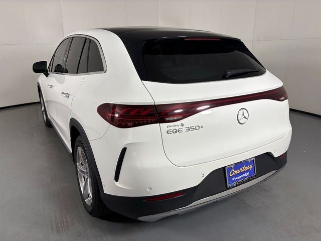 2023 Mercedes-Benz EQE 350+ SUV Base