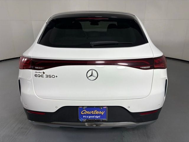 2023 Mercedes-Benz EQE 350+ SUV Base