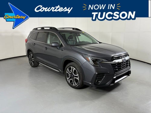 2023 Subaru Ascent Limited