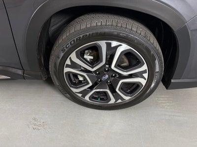 2023 Subaru Ascent Limited