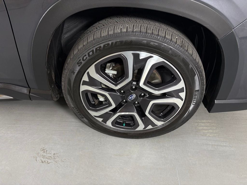 2023 Subaru Ascent Limited