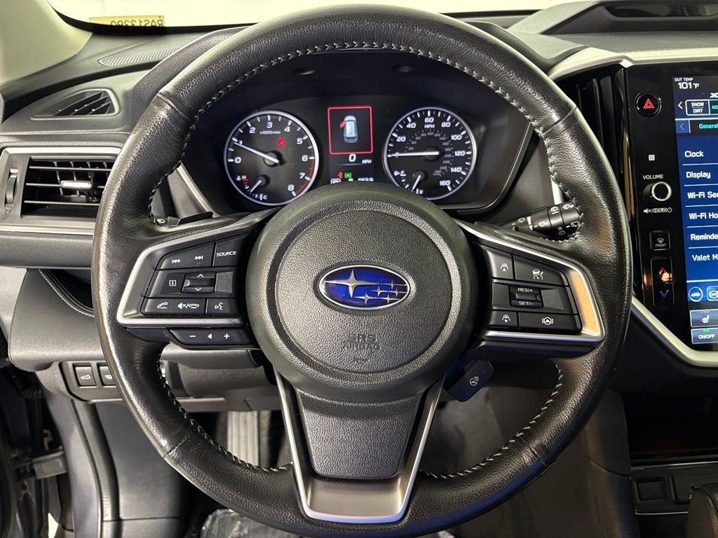 2023 Subaru Ascent Limited