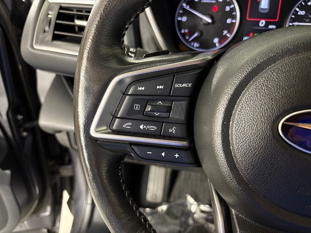 2023 Subaru Ascent Limited