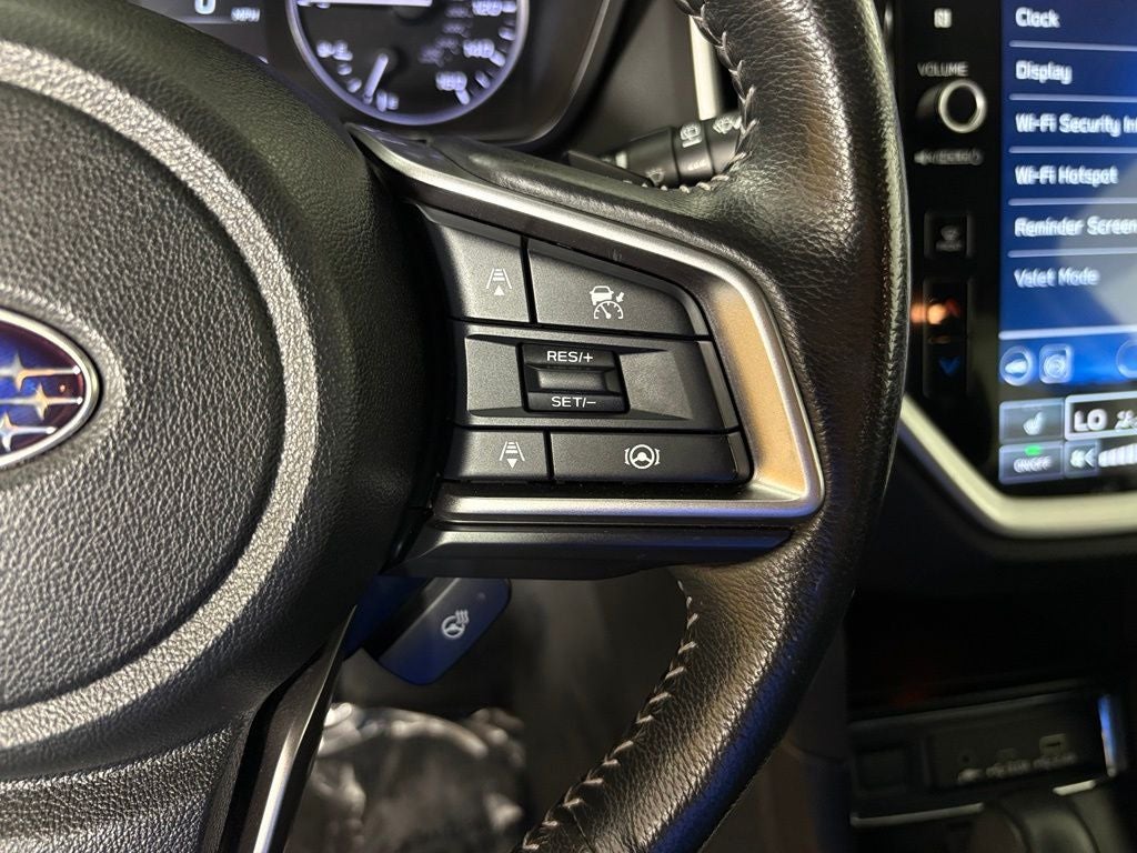 2023 Subaru Ascent Limited