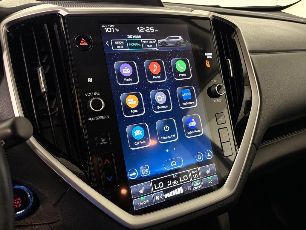 2023 Subaru Ascent Limited