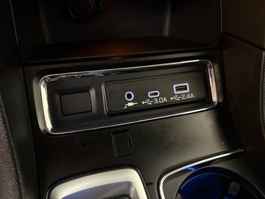 2023 Subaru Ascent Limited