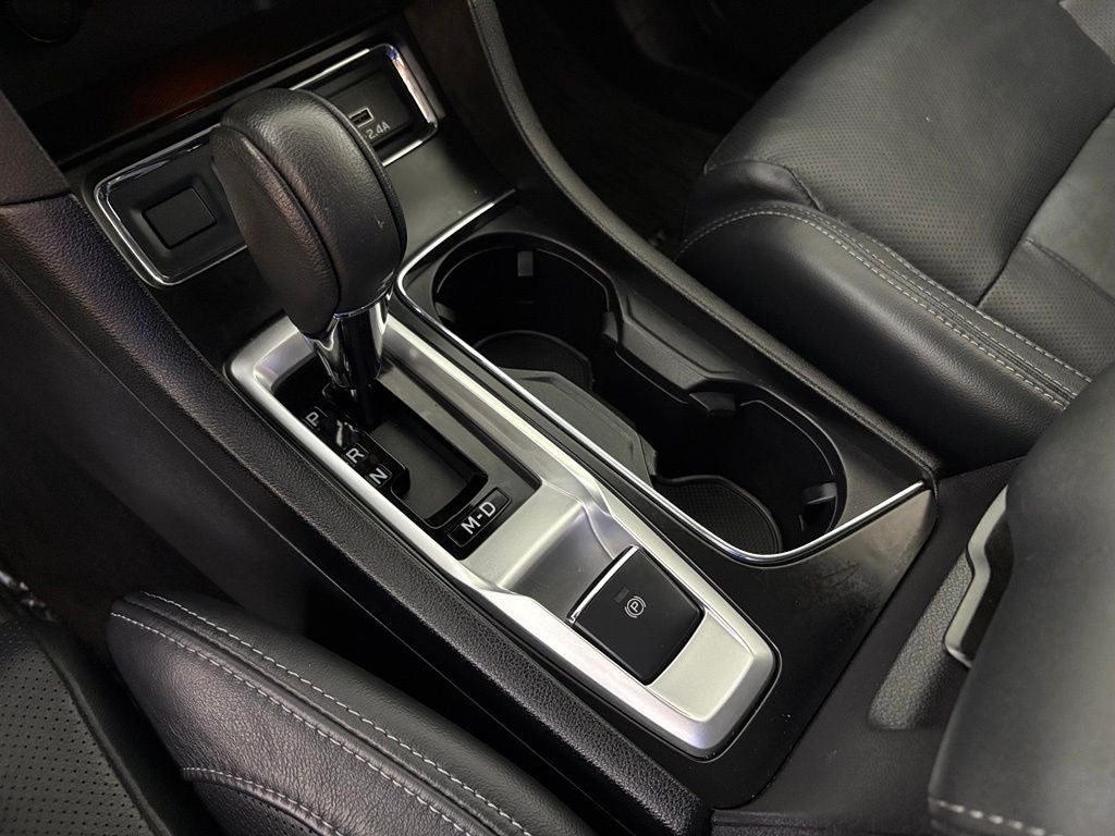 2023 Subaru Ascent Limited
