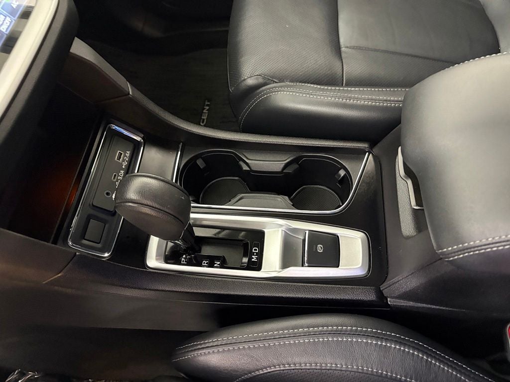 2023 Subaru Ascent Limited