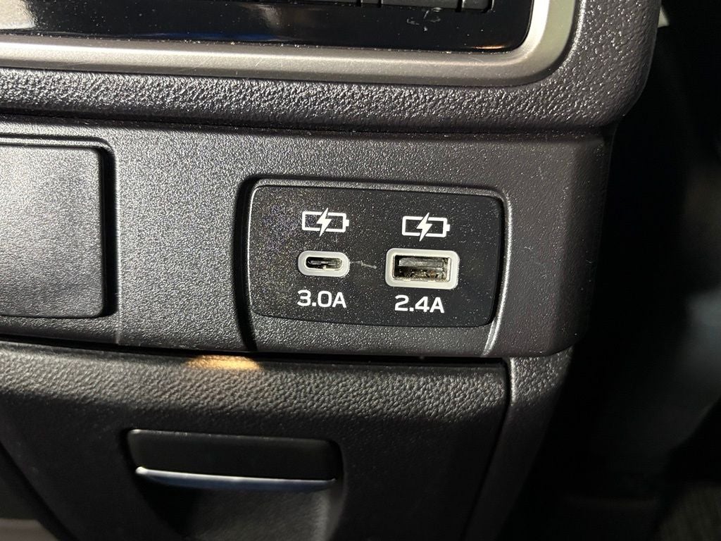 2023 Subaru Ascent Limited