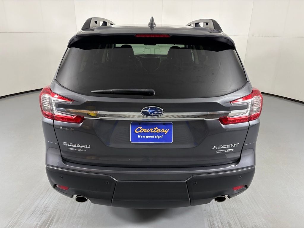 2023 Subaru Ascent Limited