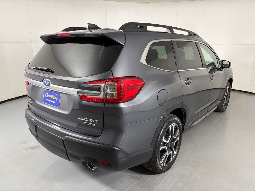 2023 Subaru Ascent Limited