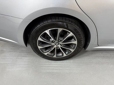 2018 Toyota Avalon XLE