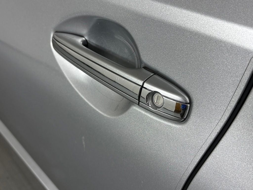 2018 Toyota Avalon XLE