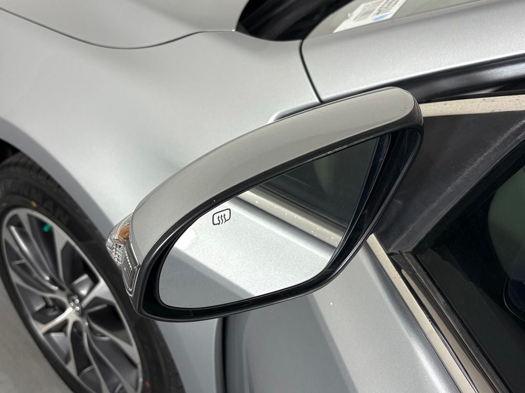 2018 Toyota Avalon XLE