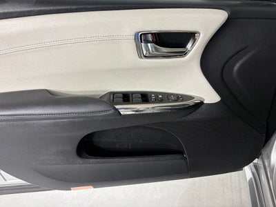 2018 Toyota Avalon XLE