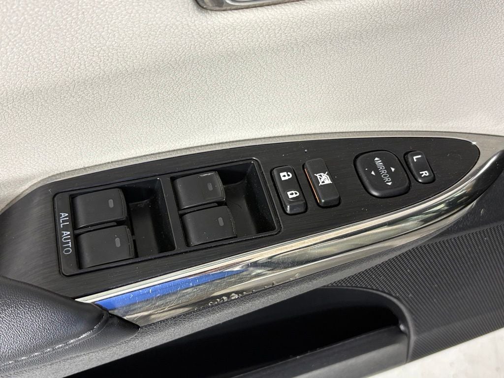 2018 Toyota Avalon XLE