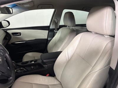 2018 Toyota Avalon XLE