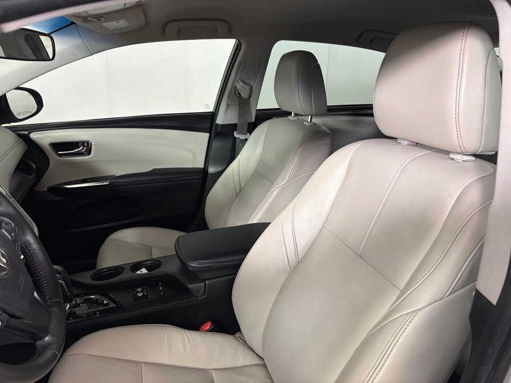 2018 Toyota Avalon XLE