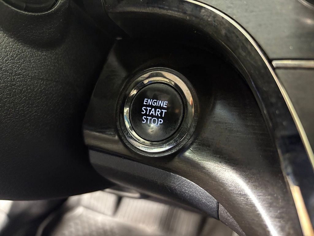 2018 Toyota Avalon XLE
