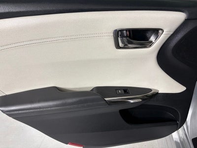 2018 Toyota Avalon XLE