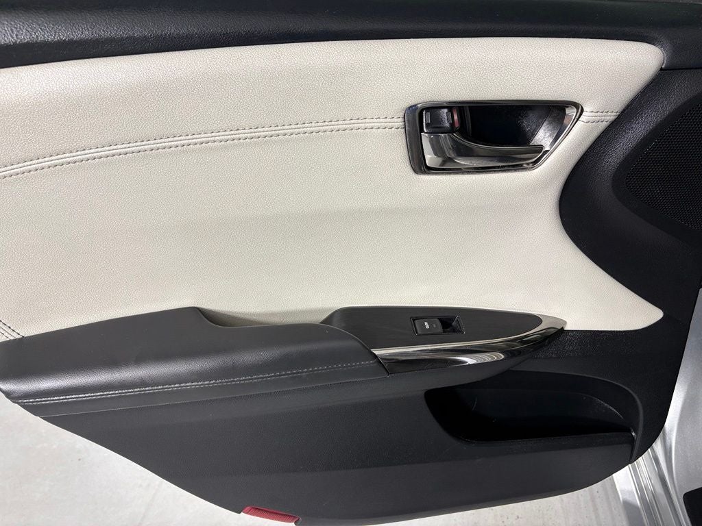 2018 Toyota Avalon XLE