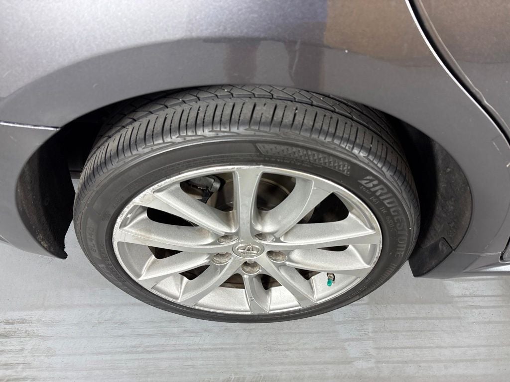 2015 Toyota Avalon XLE Touring
