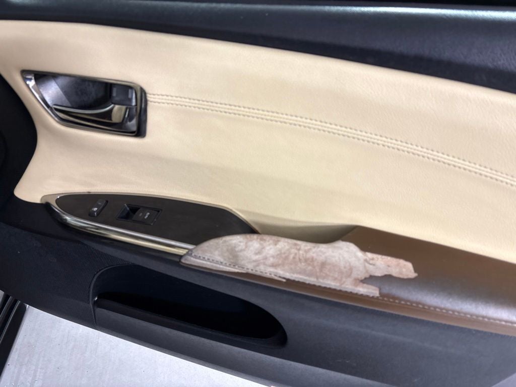 2015 Toyota Avalon XLE Touring