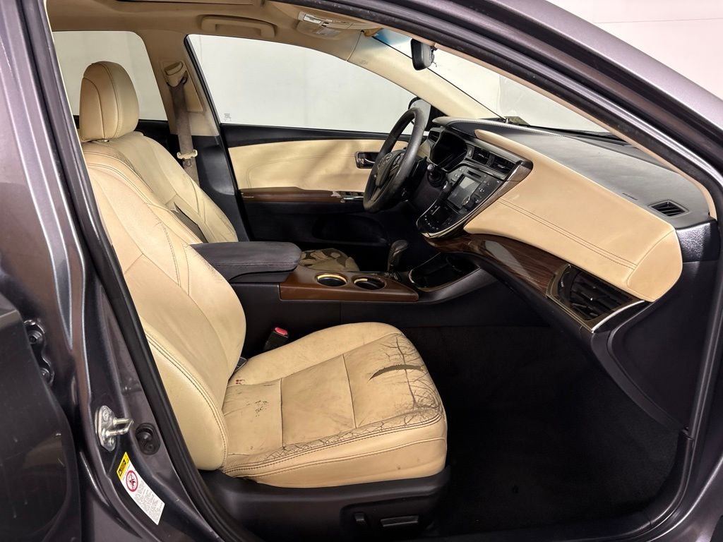 2015 Toyota Avalon XLE Touring