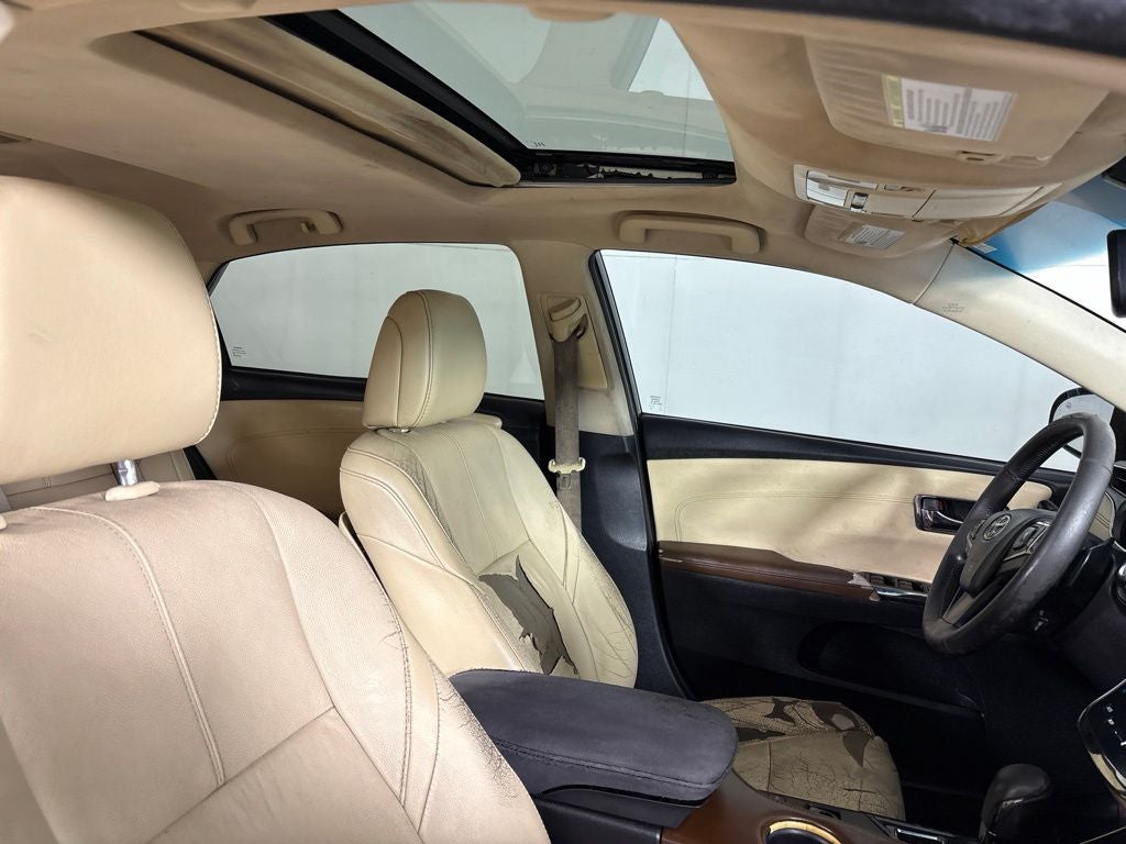2015 Toyota Avalon XLE Touring