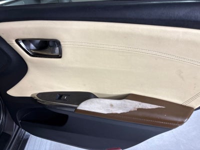 2015 Toyota Avalon XLE Touring