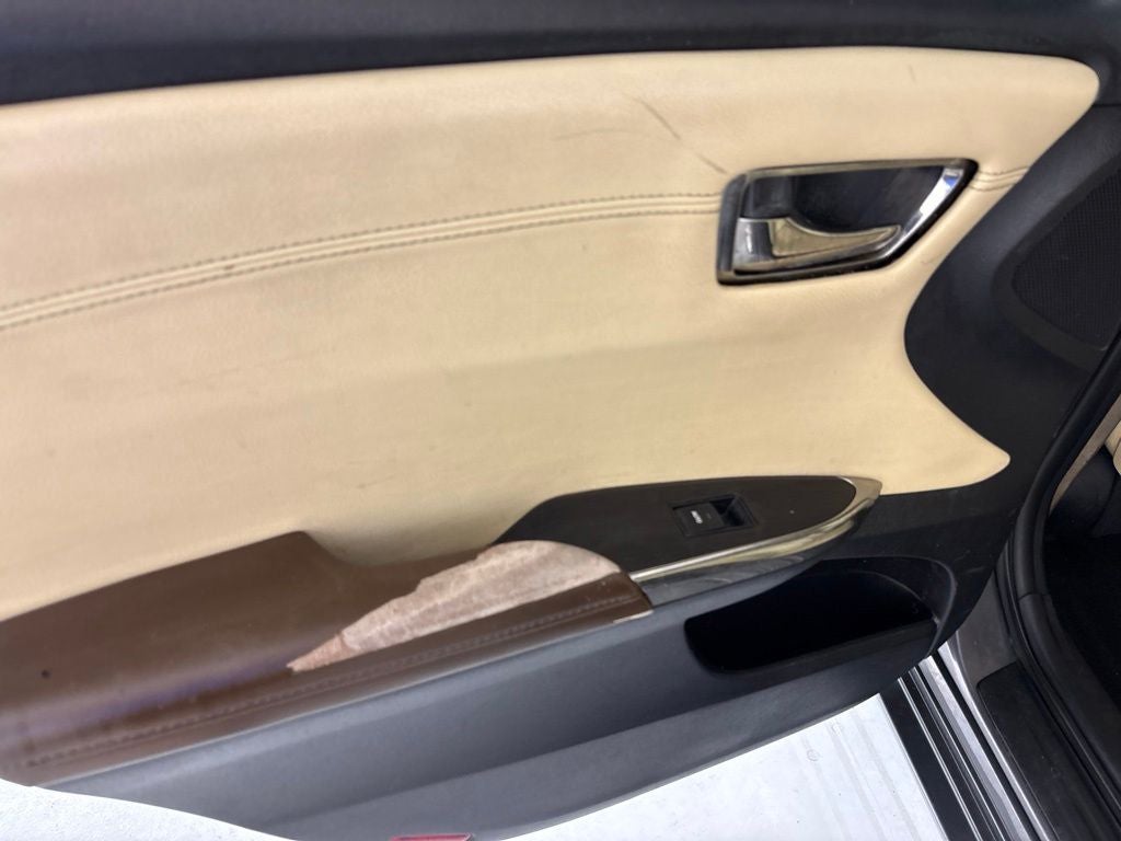 2015 Toyota Avalon XLE Touring