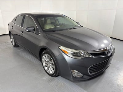 2015 Toyota Avalon XLE Touring