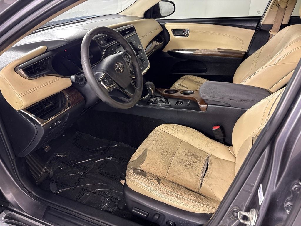 2015 Toyota Avalon XLE Touring