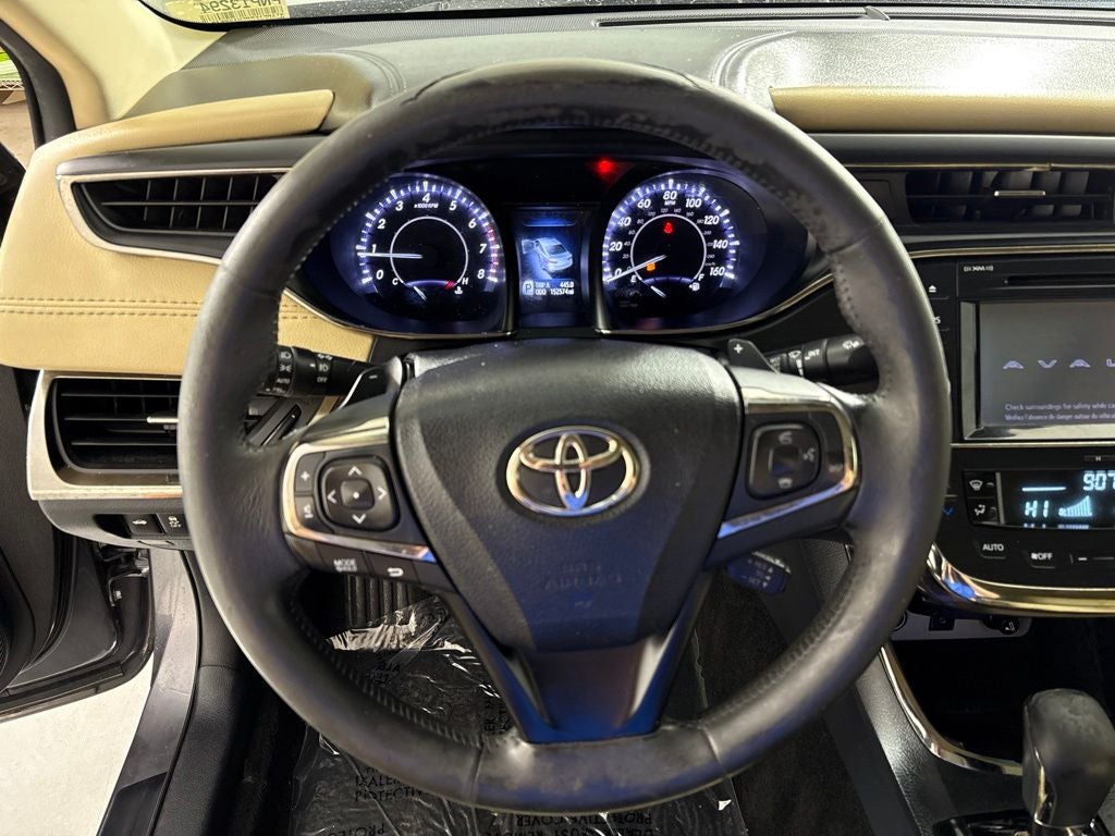 2015 Toyota Avalon XLE Touring